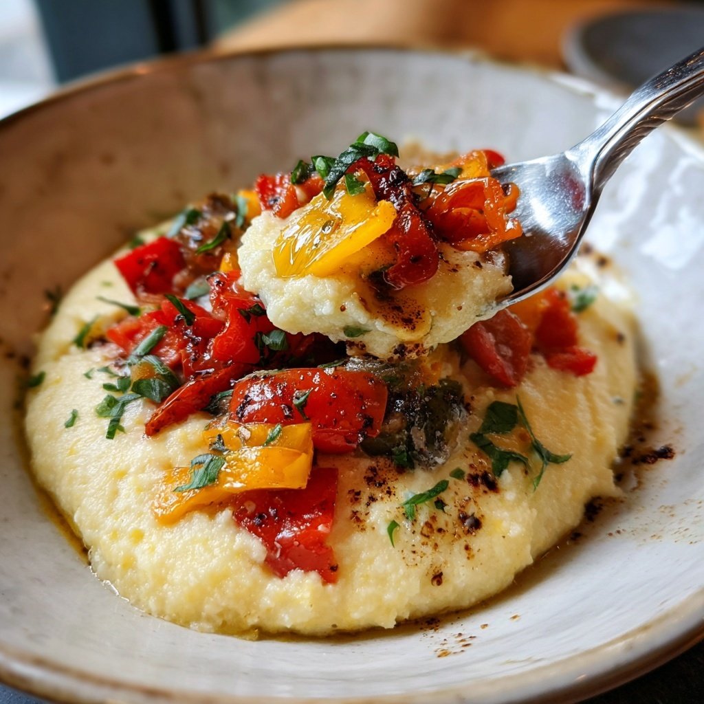 Moderne Wohlfühlgerichte-Kollektion