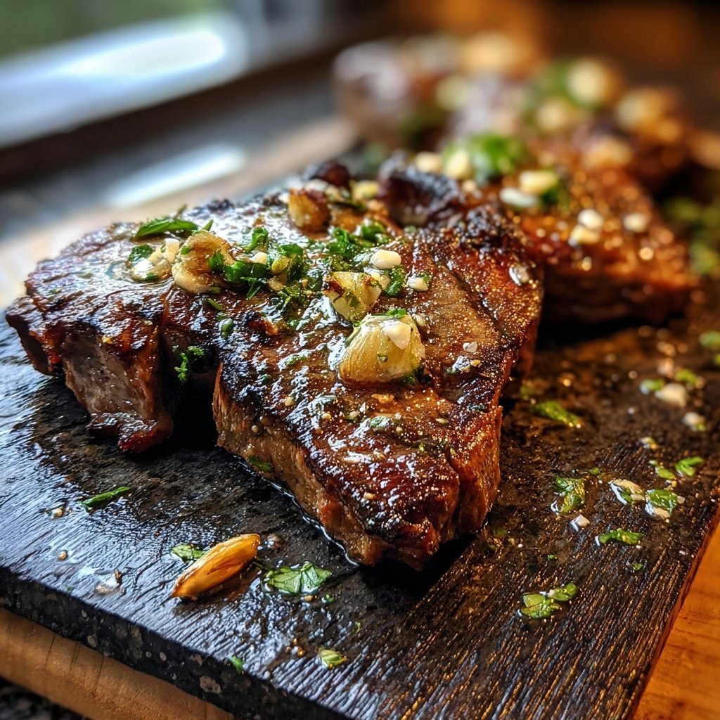 Moderne Wohlfühlgerichte-Kollektion