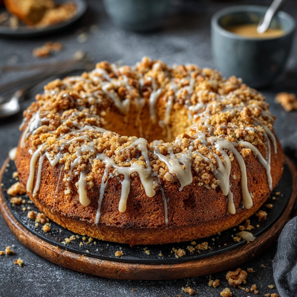 Kreative Dessert-Kollektion